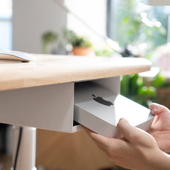 COFO Magnetic Undermount Shelf