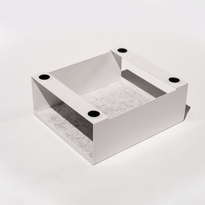 COFO Magnetic Undermount Shelf