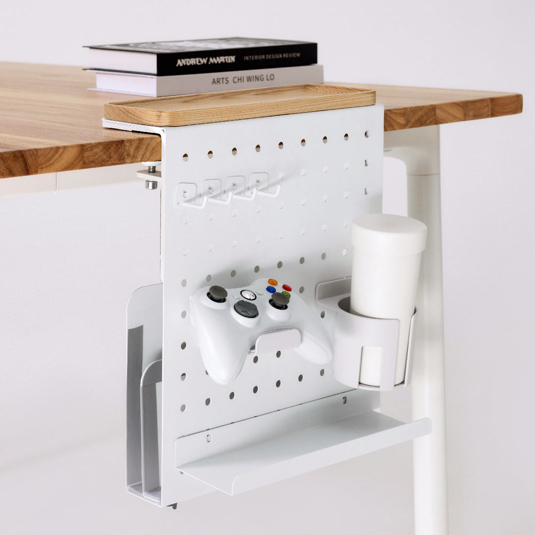 COFO Desk Side Holder