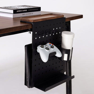 COFO Desk Side Holder