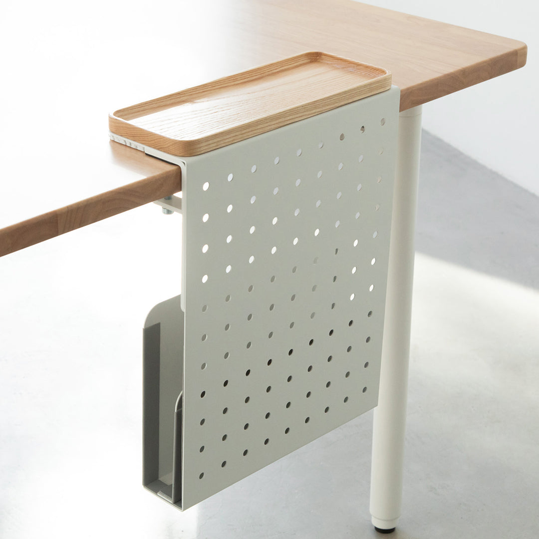 COFO Desk Side Holder