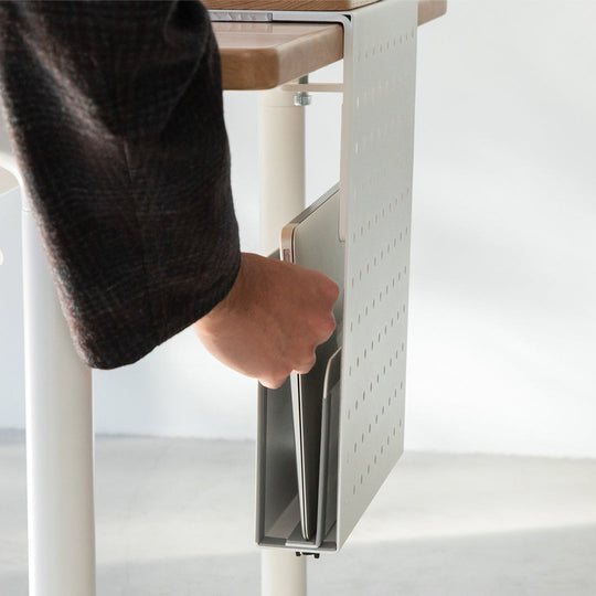 直接引取 COFOサイドホルダー＆IKEA EKBACKEN 脚付き COFO Desk Side Holder – cofoglobal