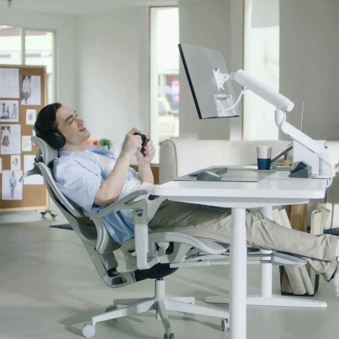 COFO Zero Gravity Monitor Arm Pro – cofoglobal