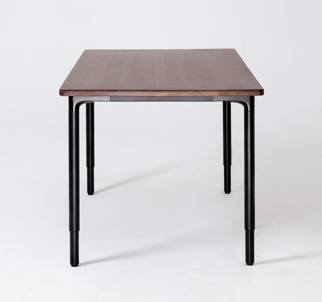 COFO JSF Table　120cmナチュラルマットホワイト COFO JSF Table – cofoglobal
