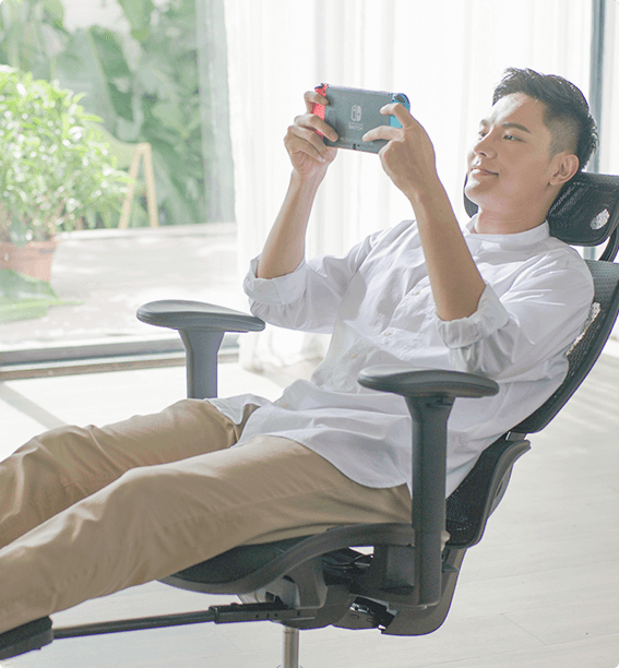 COFO Chair PRO（BLACK） COFO Chair Pro – cofoglobal