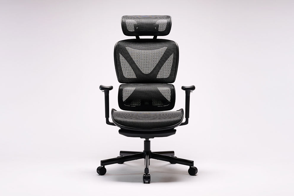 Chair Lite Black 1