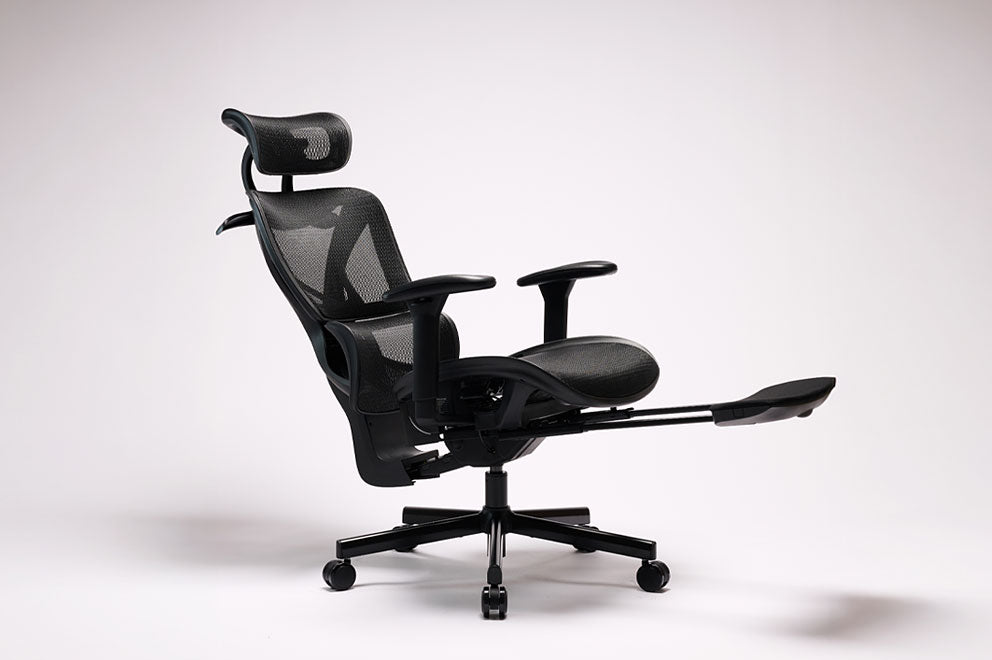 Chair Lite Black 2