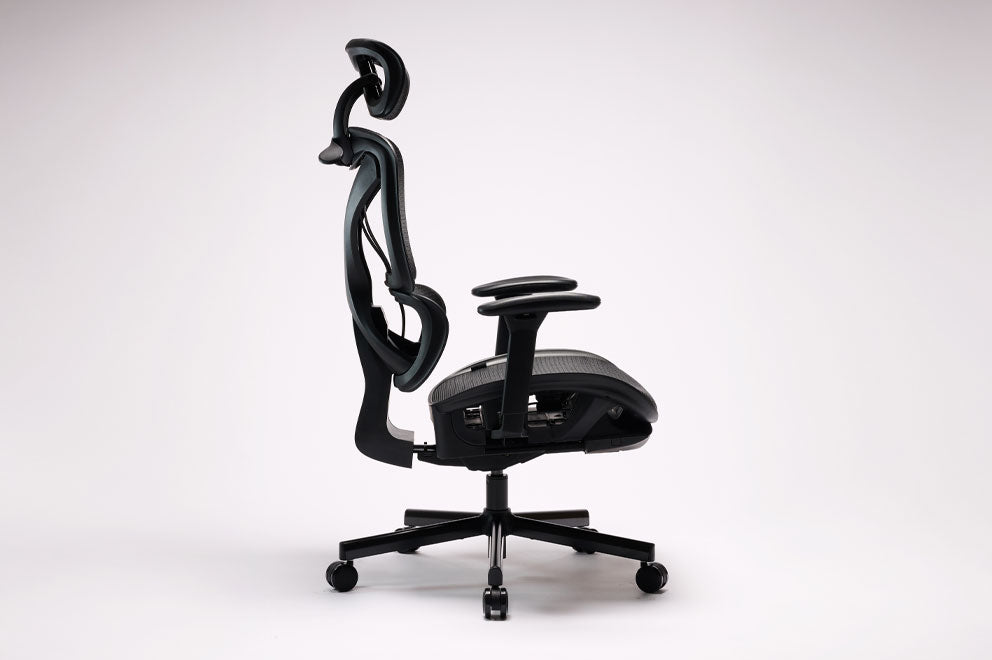 Chair Lite Black 3