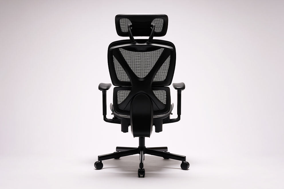 Chair Lite Black 4