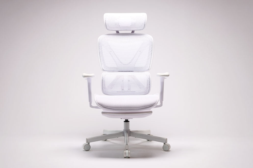 Chair Lite White 1