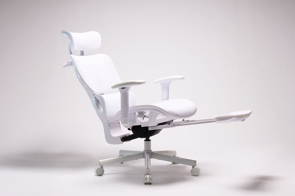 Chair Lite White 2