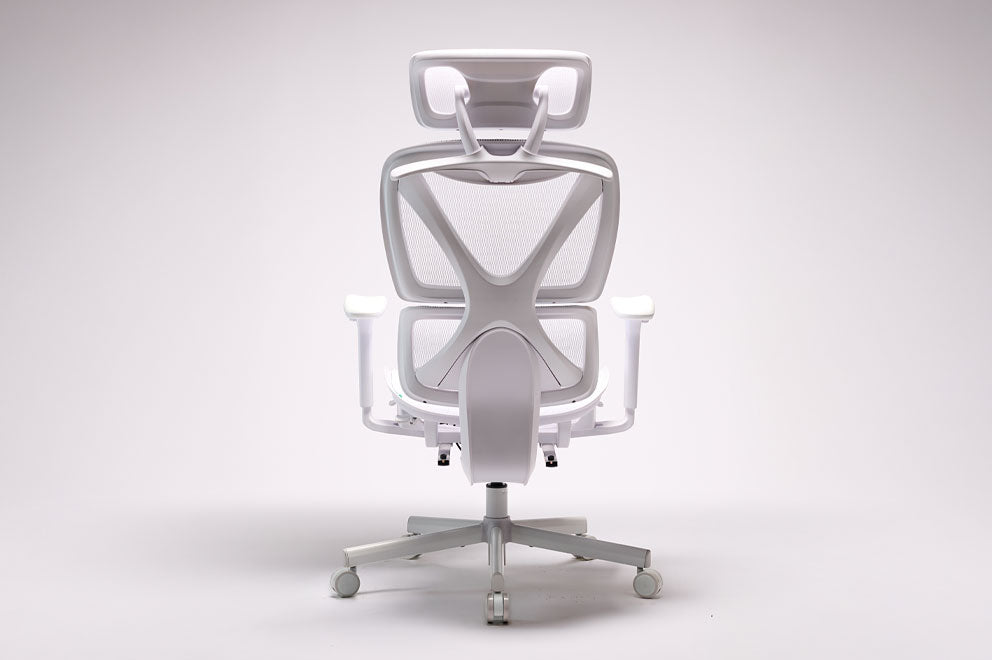 Chair Lite White 4