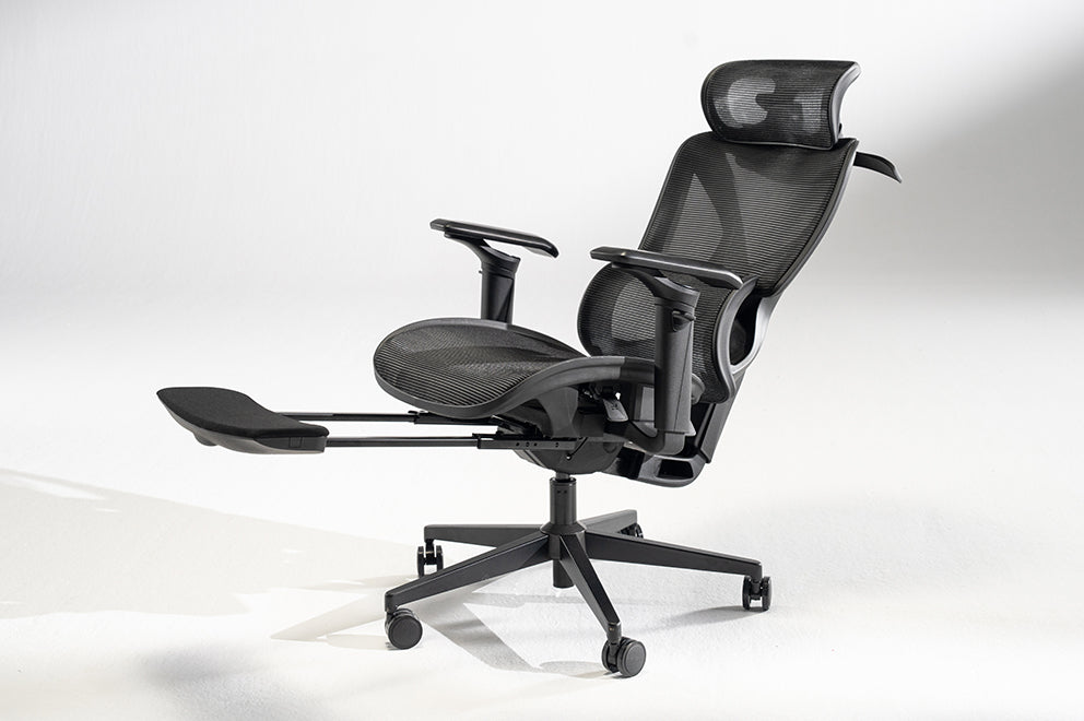Chair Pro 2 Black 2