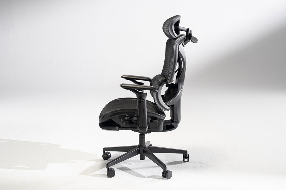 Chair Pro 2 Black 3