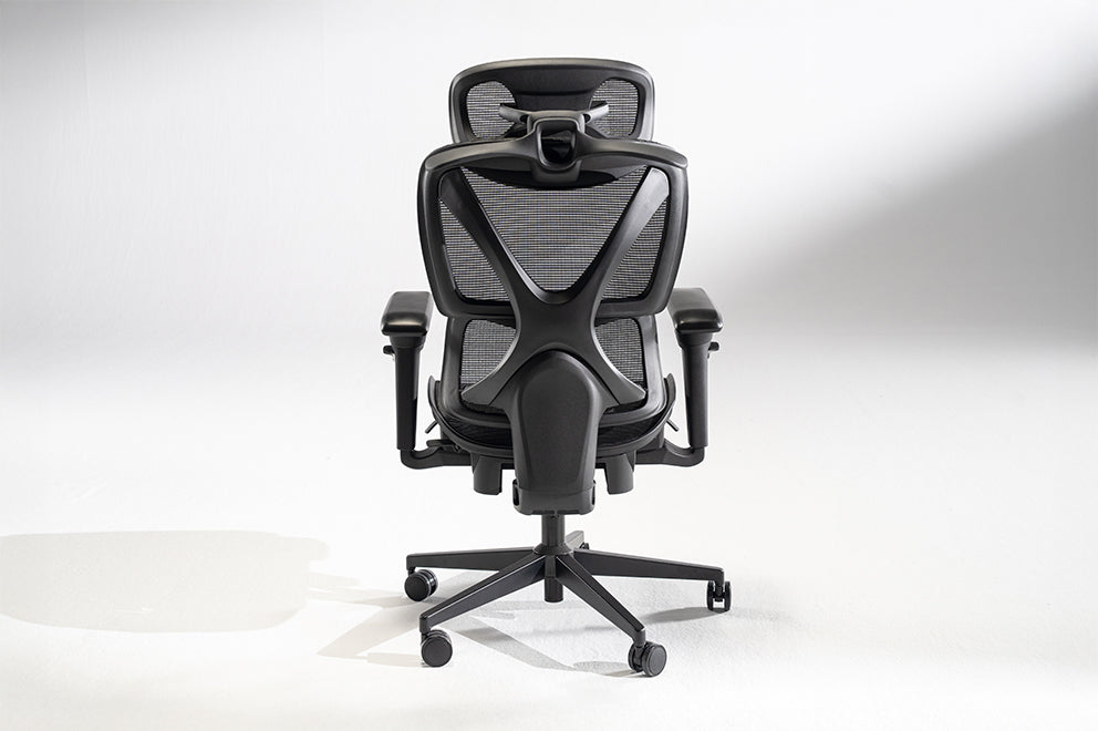 Chair Pro 2 Black 4