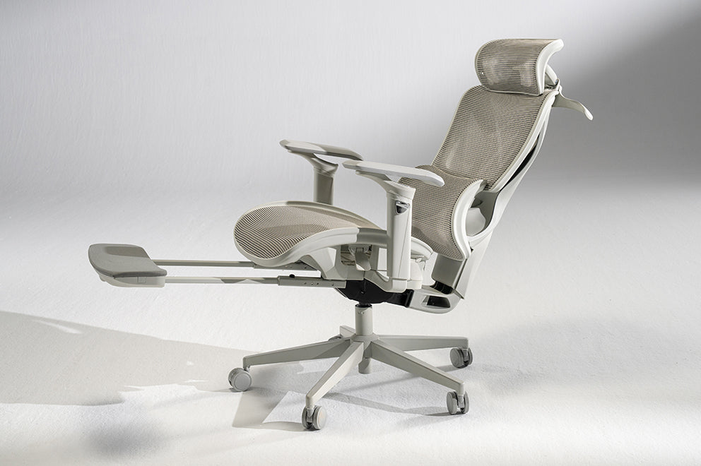 Chair Pro 2 Light Gray 2