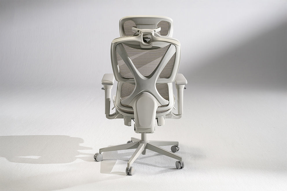Chair Pro 2 Light Gray 4