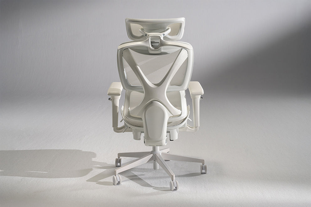 Chair Pro 2 White 4