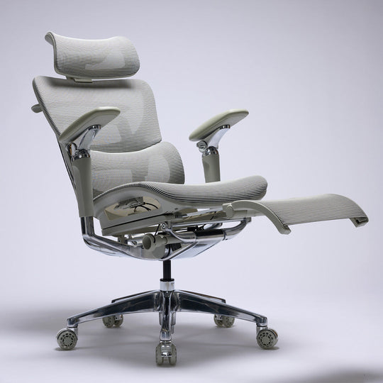 COFO Chair premium グレー COFO Chair Premium 2 – cofoglobal