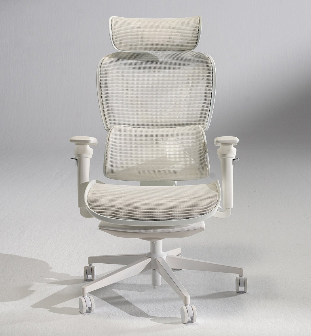 【masa】COFO Chair Pro 2 ホワイト COFO Chair Pro 2 – cofoglobal