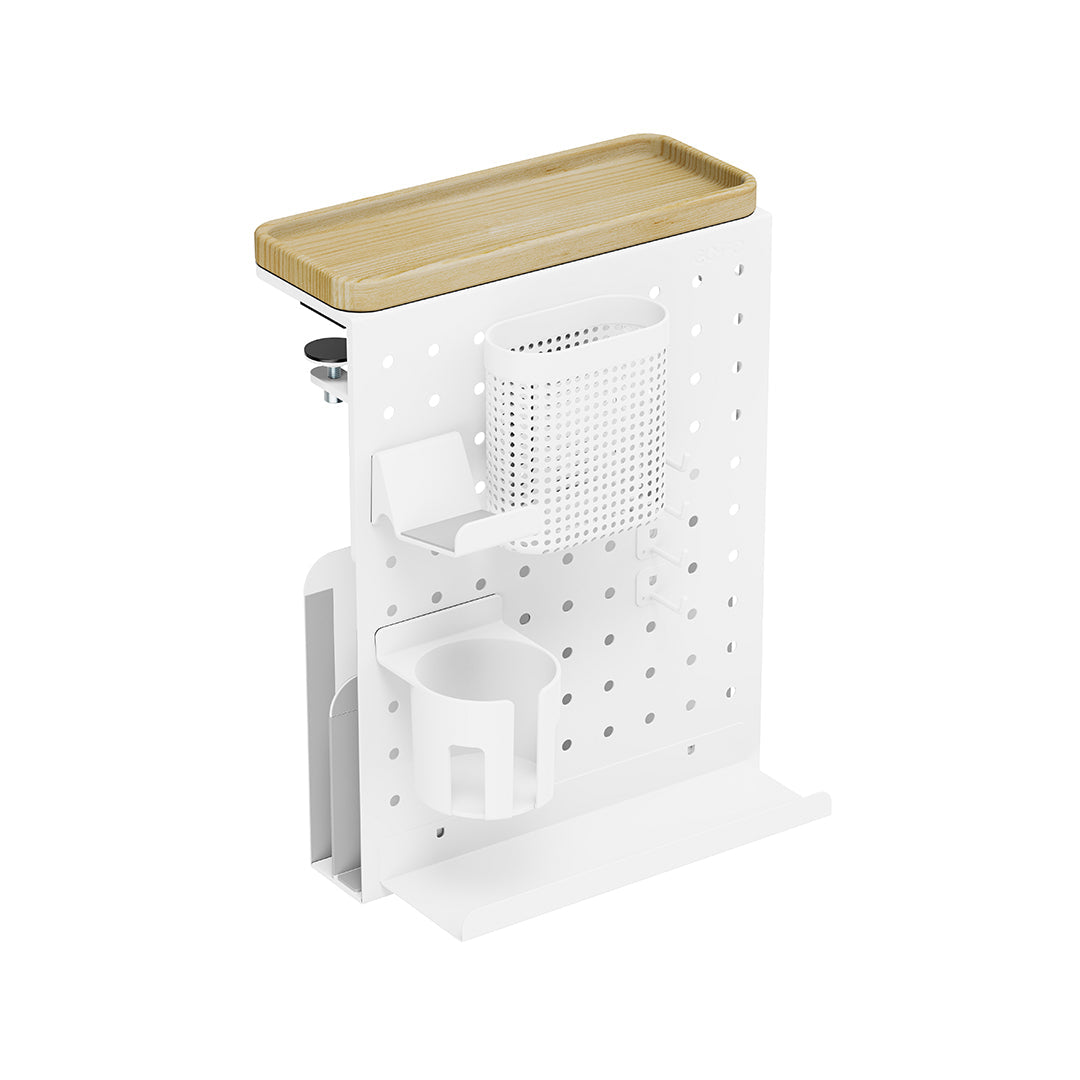 COFO Desk Side Holder