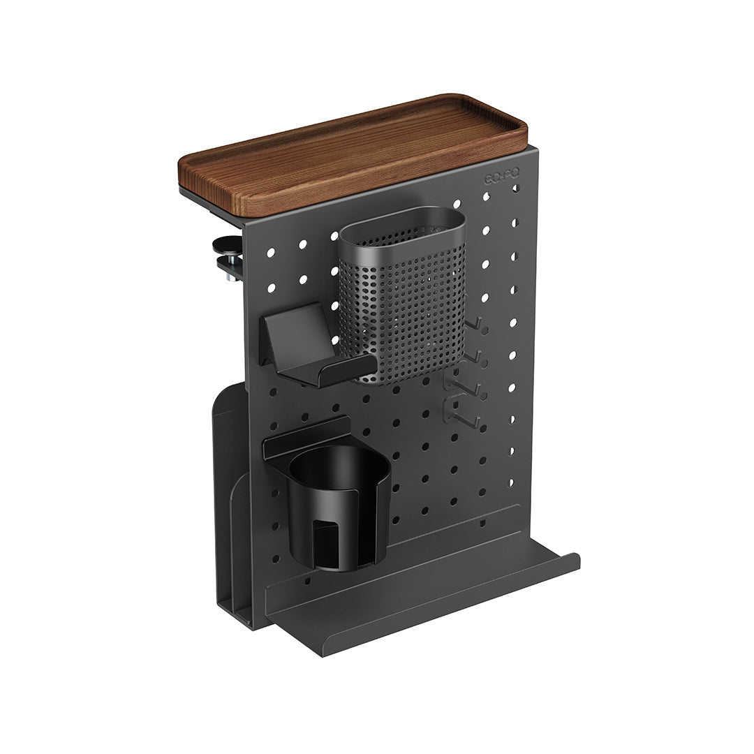 COFO Desk Side Holder